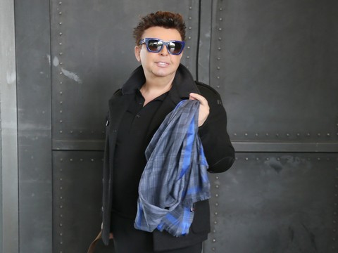 Kuşum Aydın..."HANIMLAR EĞLENMEYİ UNUTTU, KUŞUM GERİ DÖNÜYOR"!..