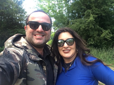 Nükhet Duru..."BENİ RAHMETLİ  ZEKİ MÜREN KEŞFETTİ"!..