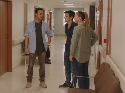 Karagül... NARİN ÖLÜYOR!