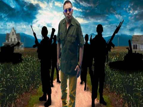 Mustafa Topaloğlu...UZAYLIDAN "İNANILMAZ AMA GERÇEK" BİR FİLM!..