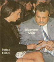 VALİ BEY HANGİ ÜNLÜYE TELEFON NUMARASINI VERMEDİ ?..