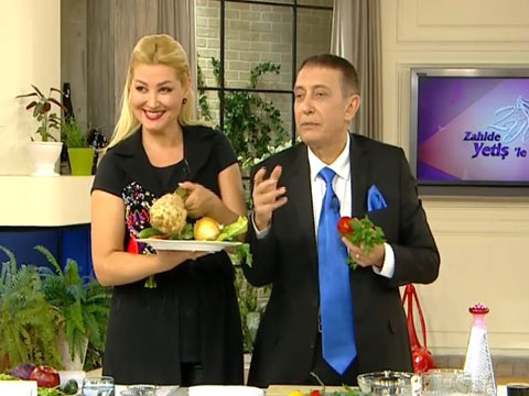 DİYET YAPARKEN TÜKETİLMESİ GEREKEN BESİNLER!