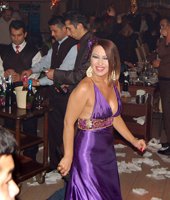 Devrim Erden... KİLOMETRELERCE UZAKTAN GELEN YILBAŞI HEDİYESİ...