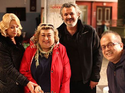 SEKSENLER DİZİSİ FİRE VERDİ!