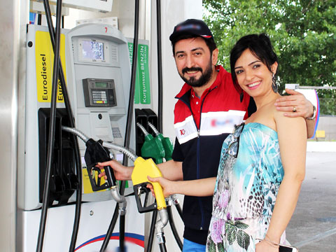 Ferman Toprak...POMPACI FERMAN!