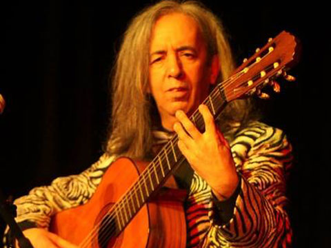 BÜLENT YÜKSEL’İN KİLİSE KONSERİ KAÇMAZ!