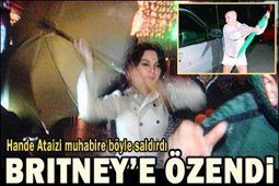 Hande Ataizi... MAGAZİNCİLERİ BÖCEĞE BENZETTİ!