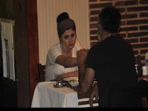 Deniz Çakır...YENİ AŞK İDDİALARINA YANIT GECİKMEDİ!..