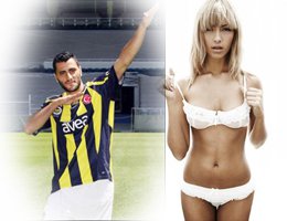 Hadise... GUİZA YEMEK ADI MI?..