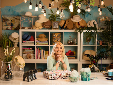 Derya Baykal... PROGRAMI YAYINDAN KALDIRILDI!