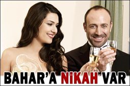 Bergüzar Korel-Halit Ergenç... SON DEDİKODU; EVLİLİK HAZIRLIKLARI BAŞLADI...