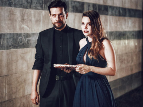 Kış Güneşi... NİSAN HASTALIĞINI GİZLİYOR!