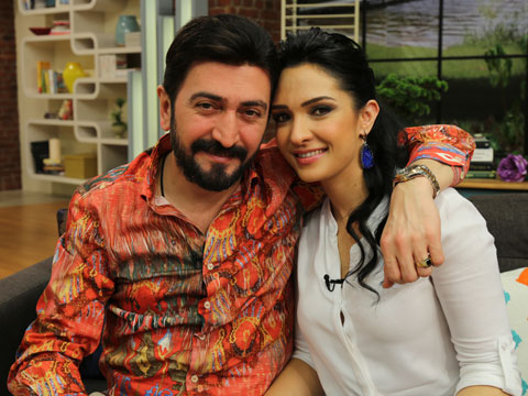 Ferman Toprak... 'KURŞUNLARDAN AYET-EL KÜRSİ İLE KURTULDUK!'