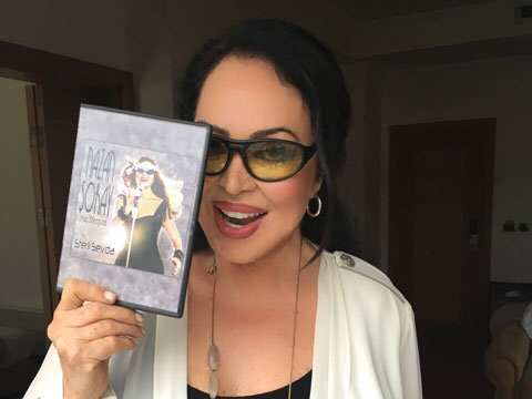 Nazan Şoray... SOSYAL MEDYADA ABLA DESTEĞİ!