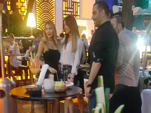 BOĞAZIN EŞŞSİZ MANZARASI EŞLİĞİNDE ET VE KEBAP KEYFİ!..