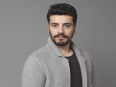 Fatih Murat Teke..."ARKA SOKAK"LARIN KADROSUNDA!..