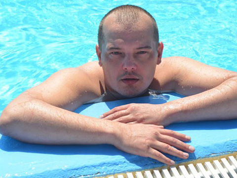 Arda Kural... HAYATA KALDIĞI YERDEN DEVAM !...