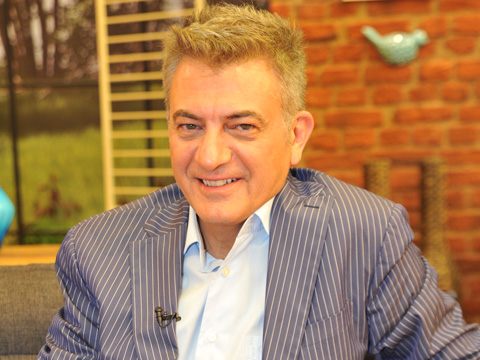 Kürşat Başar...  “BECEREMİYORUM”