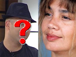 SEZEN AKSU'YU DUDAĞINDAN ÖPEN ÜNLÜ KİM?...