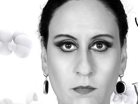 Şeyla Halis… İLK TEKLİSİ POP-KOMEDİ!..