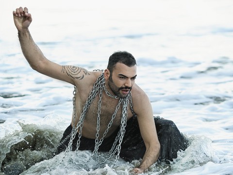 Levent Şahin… "HADİSE’YE AŞIK OLDUM"!..