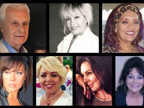 FİLM-SAN VAKFINDA ENGİN ÇAĞLAR VE EMEL SAYIN DÖNEMİ BAŞLIYOR!