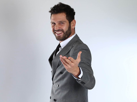 Mehmet  Çelik... 'SEVGİLİMİ ÜÇ KİŞİYLE ALDATTIM!'