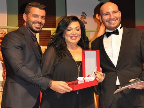 '7 Kocalı Hürmüz'...FENOMEN MÜZİKALİN SULTANLI GALASI!..