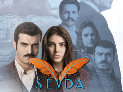 Sevda Kuşun Kanadında... KISAKÜREK AİLESİ'NDEN DAVA!