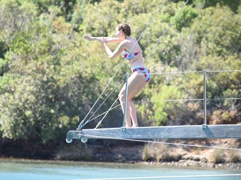 Sinem Kobal İmirzalıoğlu... BUNU SENDEN BEKLEMEZDİK!