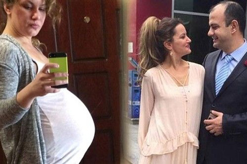 Yıldız Asyalı Vatansever... DOĞUMDAN SONRA DÜĞÜN YAPACAK!