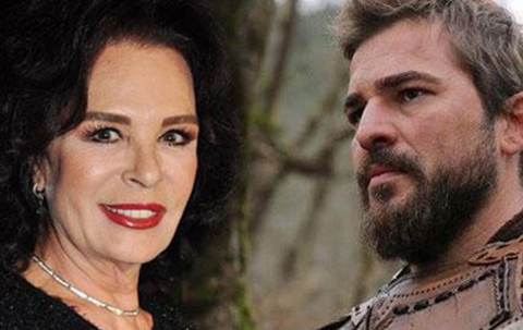 Hülya Koçyiğit... DAMADI ENGİN ALTAN DÜZYATAN HAKKINDA NELER SÖYLEDİ?.
