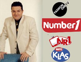 Barbaros Yüksel... 1 NUMARA MEDYA GRUBU'NUN GENEL YAYIN YÖNETMENİ OLDU...