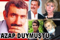 Yılmaz Güney... VATANDAŞLIĞA GERİ ALINSIN MI?