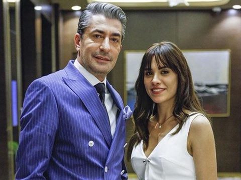 Şükran Ovalı... PARAMPARÇA'DAN AYRILDI, DEDİKODULAR ALEVLENDİ!