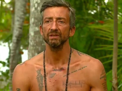 Survivor 2106... SÜRPRİZ VEDA!