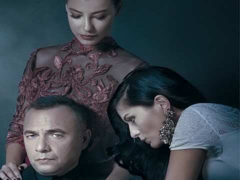 'Eşkıya Dünyaya Hükümdar Olmaz'...DİZİ MÜZİKLERİ BİR ALBÜMDE TOPLANDI!..