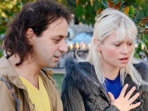 Seçkin Piriler..."KAAN'IN ORTA YAŞ BUNALIMINDAN SIKILMIŞTIM ZATEN"!..