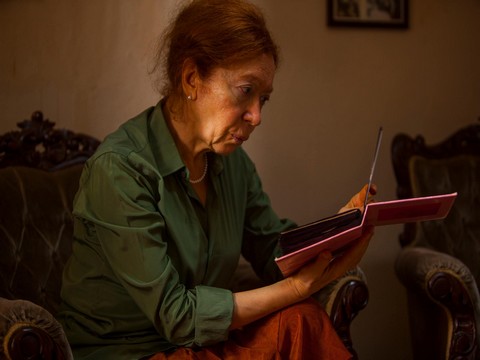 'Babaannem'...1 TEMMUZ'DA VİZYONDA...