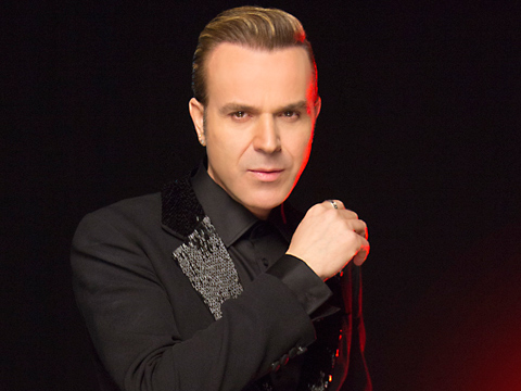 Soner Arıca... 'AŞK ACISI ÇEKEN ÇOKMUŞ!'