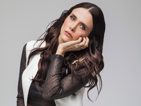 Fatoş Kabasakal...YENİ TARZ YENİ İMAJ!..