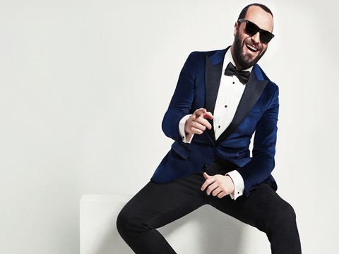 Berkay..."UYGUN ADIM" LA İLERLİYOR!..