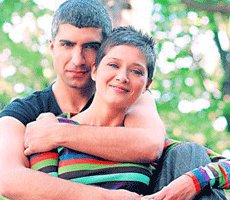 Özcan Deniz-Nurgül Yeşilçay... 6 YIL SONRA BİRARAYA GELİYORLAR!