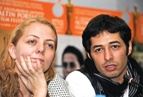 Mert Fırat - İlksen Başarır... NİKAHLANDİLAR MI?