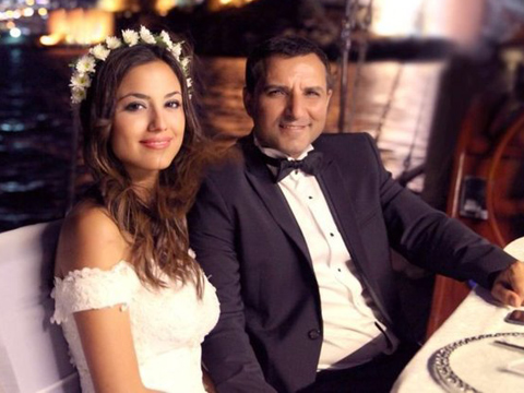 Ceren Kaplakarslan - Rafet El Roman... OLAYLI BOŞANMA SONUÇLANDI!