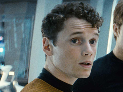 Anton Yelchin... GENÇ AKTÖR TRAFİK KAZASINDA ÖLDÜ!