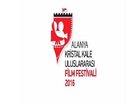 "1.Alanya Kristal Kale Uluslararası Film Festivali"...24 HAZİRAN'DA START ALIYOR!..