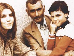 Yılmaz Güney... 1993'DE VATANDAŞLIĞI İADE EDİLMİŞ!