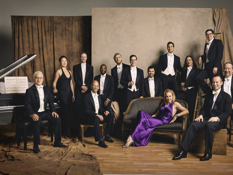 Pink Martini...TÜRKİYE VE KUZEY KIBRIS'DA Kİ HAYRANLARI İLE BULUŞMAYA GELİYOR!..