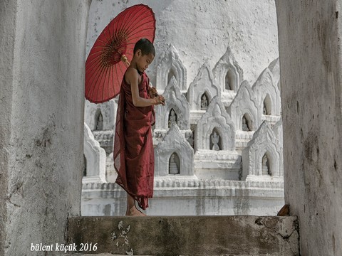 Bülent Küçük..."ÇİNHİNDİ FOTOĞRAF SÖYLEŞİSİ" İLE FOTOĞRAF TUTKUNLARIYLA BULUŞUYOR!..
